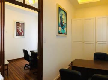 Oficina , Cuauhtémoc · Oficinas con Terraza Privada en Col. Juarez
