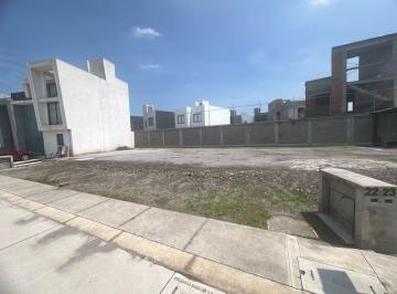 Terreno / Lote · 139m² · Excelente Terreno en Venta Dentro de Fraccionamiento Residencial en Toluca