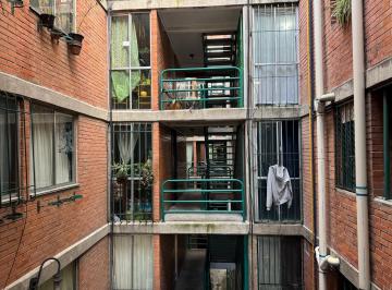 Departamento de 2 habitaciones, Cuauhtémoc · Departamento en Renta, Col. Buenos Aires
