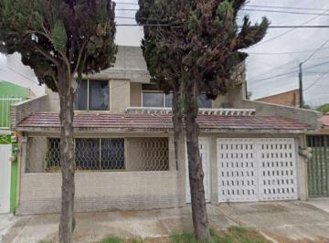 Casa de 4 habitaciones, Azcapotzalco · Casa de 210 m² con 4 Recámaras en Venta en San Antonio