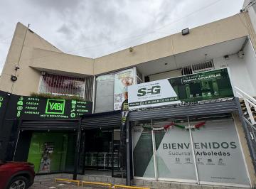Local comercial , Guadalajara · Local / Oficina en Renta en 1er Nivel