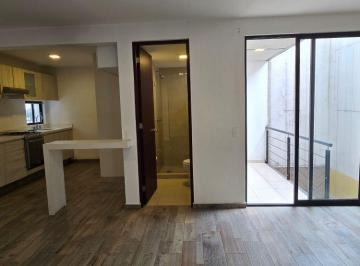 Departamento de 2 habitaciones, Miguel Hidalgo · Renta 85 m 2 Rec,2bañ,2esta. Mar Mara 411 Popotla Miguel Hidalgo