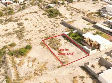 Terreno / Lote · 1030m² · Terreno en Venta en Tacubaya Parras de La Fuente Coahuila