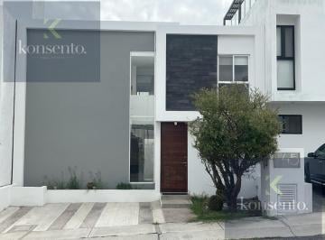 Casa en condominio · 170m² · Casa en Condominio en Renta en Zibata