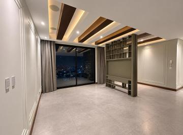 Departamento · 160m² · 2 Recámaras · 2 Estacionamientos · Departamento en Renta en Torre Silé, Monterrey, Nuevo León