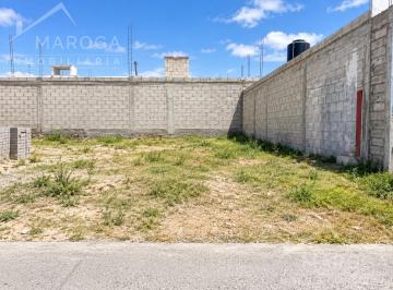Terreno / Lote · 90m² · Terreno en Venta en Ciudad Sahagún, Hidalgo