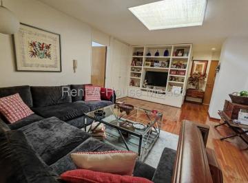 Departamento de 4 habitaciones, Miguel Hidalgo · Departamento en Venta en Polanco, Miguel Hidalgo