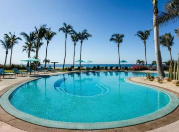 Departamento de 3 habitaciones, Los Cabos · Penthouse Frente Al Mar, Rooftop, Terraza Spa, Beach Club, Pickleball, en Venta