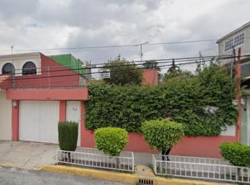 Casa de 3 habitaciones, Azcapotzalco · Casa de 216 m² con 3 Recámaras en Venta en San Antonio