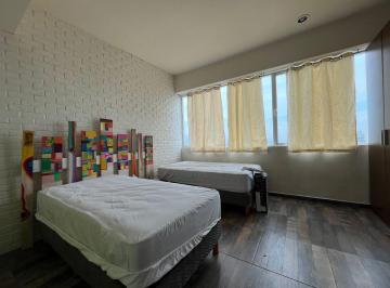 Departamento de 1 habitación, Cuajimalpa de Morelos · Departamento en Renta - Tipo Loft - Isola Santa Fe