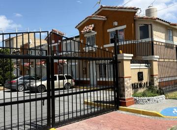 Casa · 59m² · 1 Recámara · 1 Estacionamiento · Casa Venta en Real del Cid, Tecamac, Edo. de Méx. - (4)