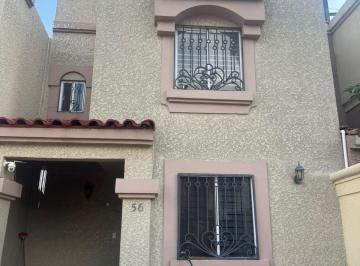 Casa en condominio · 3 Recámaras · 2 Estacionamientos · Se Vende Casa en Urbi Montecarlo - (4)