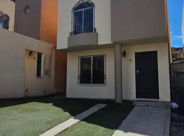 Casa en condominio · 92m² · 2 Recámaras · 2 Estacionamientos · Casa en Renta Colinas de California Tijuana - (4)