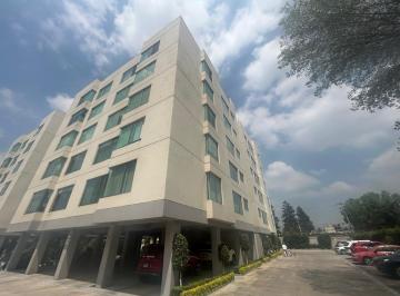 Departamento · 136m² · 3 Recámaras · 2 Estacionamientos · Departamento en Venta en Atizapan de Zaragoza, Barrio Norte - (4)