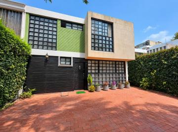 Casa · 138m² · 3 Recámaras · 2 Estacionamientos · Casa en Renta en Privada en Ciudad Satélite - (4)