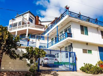 Departamento · 60m² · 1 Recámara · 1 Estacionamiento · Propiedad en Venta con Vista Al Mar | Terrazas del Pacífico, Rosarito - (4)