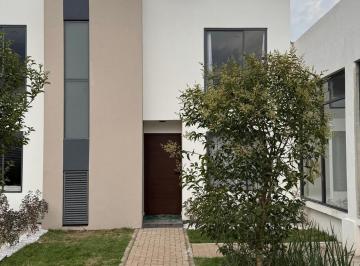 Casa en condominio · 98m² · 2 Recámaras · 2 Estacionamientos · Casa en Venta en Calimaya - (4)