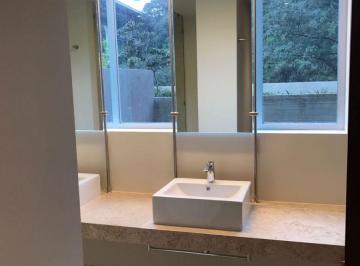 Departamento de 3 habitaciones, Cuajimalpa de Morelos · Departamento Renta Tres Recámaras Vista Espectacular a La Cañada Balcón Área Social Rec Principal