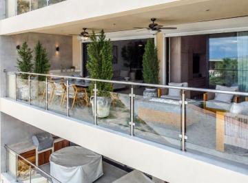 Departamento de 3 habitaciones, Los Cabos · Departamento con Vista Panorámica, Terraza Privada, Gimnasio, en Venta