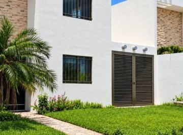 Casa de 3 habitaciones, Mérida · Casa en Renta en Fracc. Las Americas, Merida Yucatán.