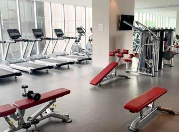 Departamento de 3 habitaciones, Miguel Hidalgo · Renta Departamento Amueblado con 3 Recámaras