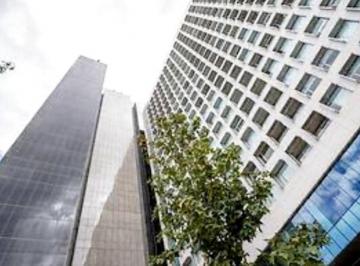 Departamento de 3 habitaciones, Miguel Hidalgo · Renta Departamento Amueblado con 3 Recámaras