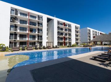 Departamento de 2 habitaciones, Bahía de Banderas · Aldea Hortus Departamentos