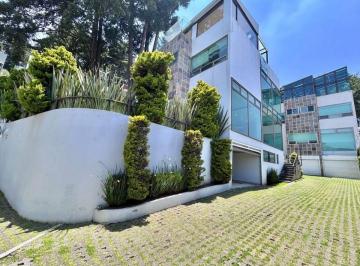 Casa de 3 habitaciones, Cuajimalpa de Morelos · Casa en Venta con Jardín y Rooftop Cerca de Santa Fe