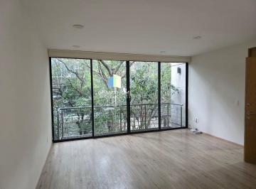 Departamento en Venta de 3 habitaciones Nápoles · Venta Departamento de 3 Recámaras con Roof Garden Privado de 70 m²