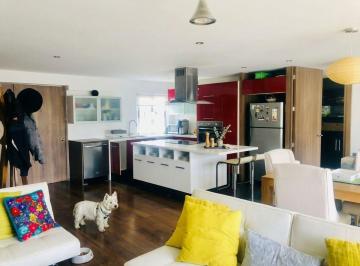 Departamento de 2 habitaciones, Cuauhtémoc · PH en Venta Roma Norte