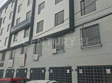 Departamento · 52m² · 2 Recámaras · Renta de Departamento Pensil Norte, Miguel Hidalgo, Cdmx