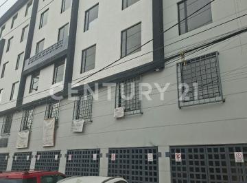 Departamento · 52m² · 2 Recámaras · Renta de Departamento Pensil Norte, Miguel Hidalgo, Cdmx