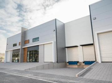 1 · Nave Industrial 2,054 m² en Renta | Frente a Piq | 7 m Altura | 10 Ton/m² | Seguridad 24/7
