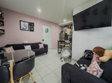 Departamento de 2 habitaciones, Iztacalco · Departamento en Venta Agrícola Oriental, Iztacalco, 2 Recámaras 48 m², Cocina Integral, Pet Friendly
