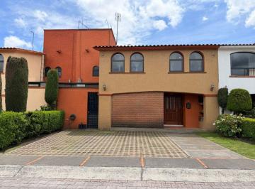 Casa en condominio de 4 habitaciones, Metepec · Casa en Renta, Campestre del Valle, Metepec.