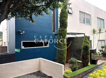 Casa de 3 habitaciones, Atizapán de Zaragoza · Casa en Venta con Acabados Modernos en Punta Esmeralda, Bosque Esmeralda
