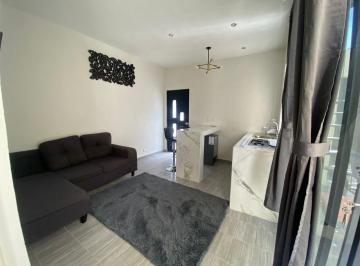 Departamento de 1 habitación, San Miguel de Allende · Pequeño y Cómodo Departamento