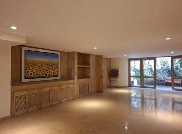 Departamento de 3 habitaciones, Cuajimalpa de Morelos · Renta de Departamento en Exclusivo Condominio en Bosques de Las Lomas