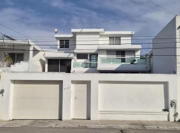 Casa · 270m² · 4 Recámaras · 5 Estacionamientos · (Lpcv2635) Casa en Venta Ampliacion Unidad Nacional Cd. Madero, Tam