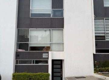 Casa de 3 habitaciones, Atizapán de Zaragoza · Casa en Renta – Ribera I y II, Bosque Esmeralda