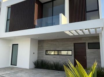 Casa de 3 habitaciones, Boca del Río · Casa Nueva en Venta en Lomas del Dorado Residencial