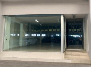 Local comercial , Centro · Local Amplio en Renta en Plaza City Center