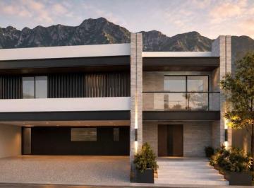 Casa de 5 habitaciones, Monterrey · Casa en Venta en Monterrey Carretera Nacional Sierra Alta