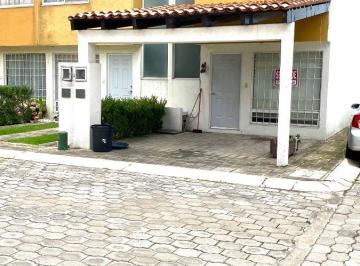 Casa de 3 habitaciones, Cuautlancingo · Céntrica Casa en Venta Zona Cruz del Sur Forjadores