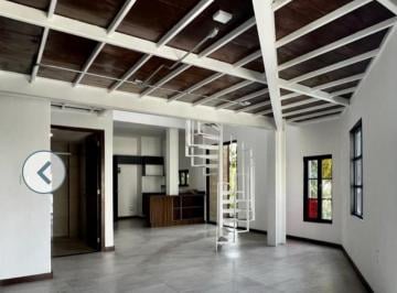 Departamento · 84m² · 1 Recámara · PH en Renta en del Valle Centro