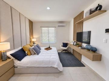 Departamento de 2 habitaciones, Benito Juárez · Deparrtamento en Venta en Av Huayacan Cancun
