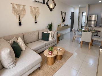 Departamento de 2 habitaciones, Colón · Deparrtamento en Venta en Av Huayacan Cancun
