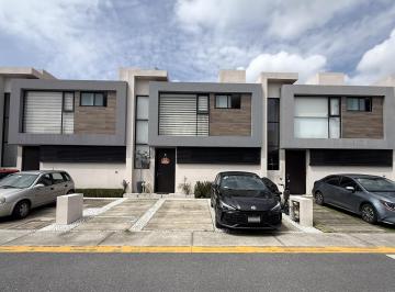 Casa en condominio de 3 habitaciones, San Mateo Atenco · Casa en Garza Azul II San Mateo Atenco, de 3 Recamaras
