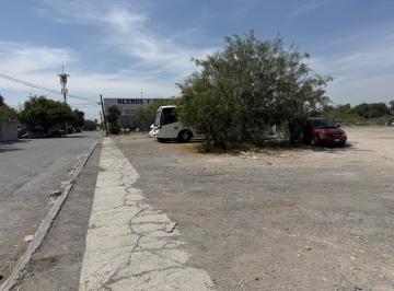 654315 · Terrenos en Venta en Centro Apodaca