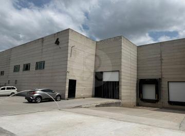 afdaad4f-f189-484c-86ce-c58e2bbd8e59.jpg · Nave Industrial en Renta en El Zapote del Valle